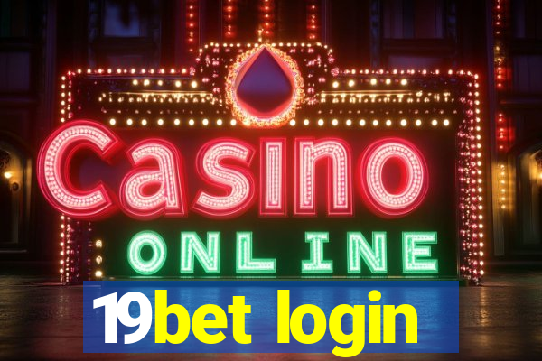 19bet login